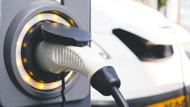 What you need to know about Electric vans